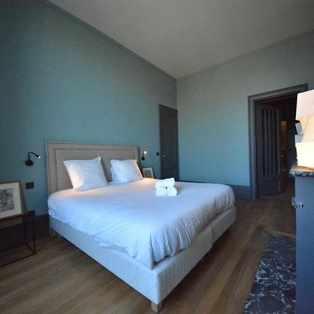 Ferienwohnung Les Folies De Chauvin Bordeaux Exterior foto